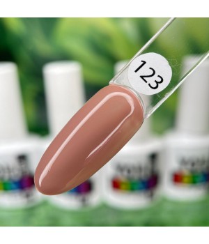 Гель-лак YO!nails One step №123